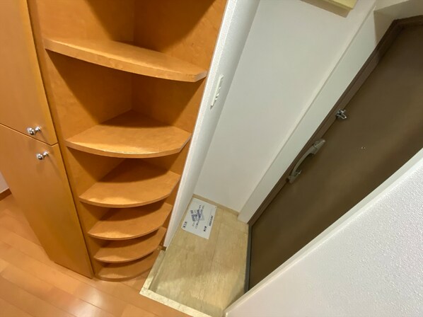 トーシンフェニックス南麻布の物件内観写真